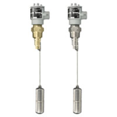 SERIES L4 – CÔNG TẮC MỰC NƯỚC (FLOAT SWITCHES)