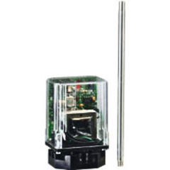 SERIES LLC – BỘ ĐIỀU KHIỂN MỨC DẪN ĐIỆN