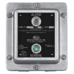 SERIES LTC2 – CÔNG TẮC ĐIỀU KHIỂN