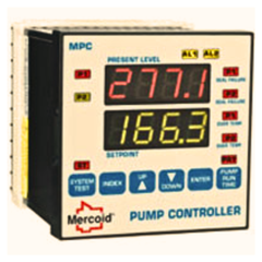 SERIES MPC – BỘ ĐIỀU KHIỂN BƠM