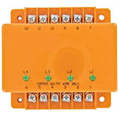 SERIES QPC – BỘ ĐIỀU KHIỂN BƠM