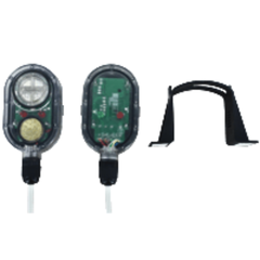 SERIES WD3 – BỘ PHÁT HIỆN RÒ RỈ NƯỚC