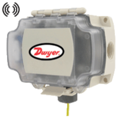 SERIES WTP-R – CẢM BIẾN NHIỆT ĐỘ KHÔNG DÂY