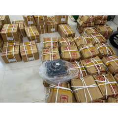 Gối vòng bi UCF317 ASAHI JAPAN