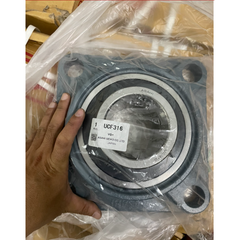 Gối vòng bi UCF316 ASAHI JAPAN