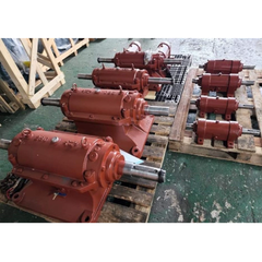 Con heo dầu (Ụ dầu) 22316