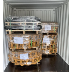  Dải xích cho máy xúc/ đào