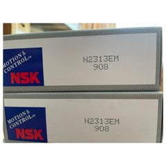 Bạc đạn NSK N2313EM