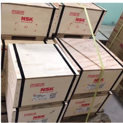 Bạc đạn 22322CAME