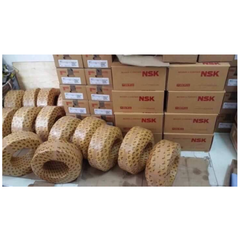 Bạc đạn NSK lớn