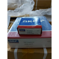 Bạc đạn 2208 EC - 3315 A/C3 NSK
