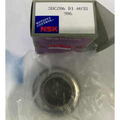 Vòng bi inox-304 UC206 NSK