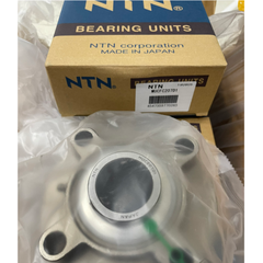 Gối vòng bi inox 304 hiệu NTN JAPAN