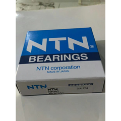 Bạc đạn NF307 - NF307G1 NTN