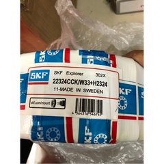 Vòng bi SKF 22324 CCK/W33