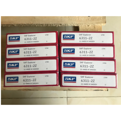 Vòng bi 6311-2RS,2Z SKF
