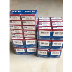 Vòng bi SKF 6000-2RS1 61901-2RS1 SKF