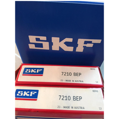 Bạc đạn 7210 BEP SKF