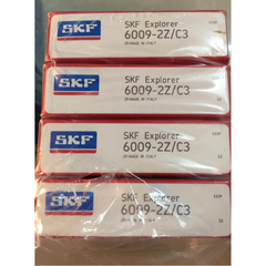 Bạc đạn 6009-2Z/C3