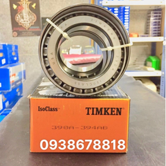 Vòng bi TIMKEN USA 390A-394AB