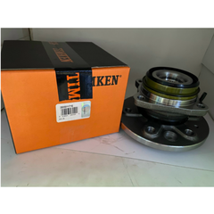 Bạc đạn TIMKEN 2E0501171E