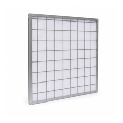 Lọc thô G4 khung nhôm 495x495x21mm