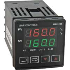 SERIES 16B – BỘ ĐIỀU KHIỂN NHIỆT ĐỘ