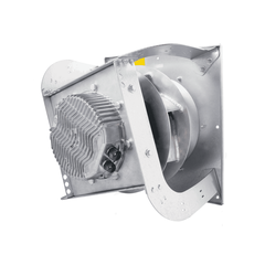 Dòng quạt thông gió eBNC Ecowatt EC