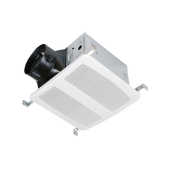 Dòng KCE - Quạt thông gió phòng tắm cao cấp