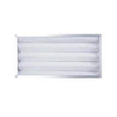 AmWash F30 ALB 594x289x44mm