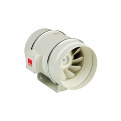 Dòng MTD - Quạt ống dẫn hỗn hợp dòng thẳng hàng