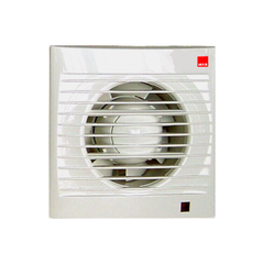 Dòng DWA - Quạt hướng trục mỏng