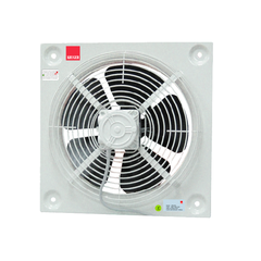 Dòng APM - Quạt hướng trục nhỏ gọn