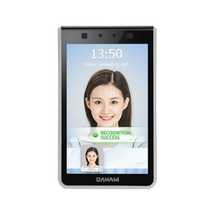 Thiết bị nhận diện khuôn mặt AI Model: DAH-1013