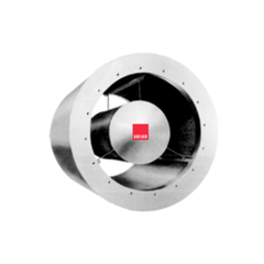 Dòng KCA - Bộ suy giảm ống dẫn tròn