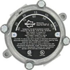 SERIES 862E – CÔNG TẮC NHIỆT ĐỘ