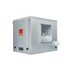 Dòng CCE - Quạt trong dòng - Truyền động trực tiếp