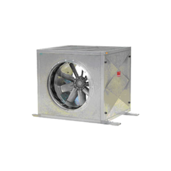 Dòng CPA - Quạt hướng trục - Truyền động trực tiếp