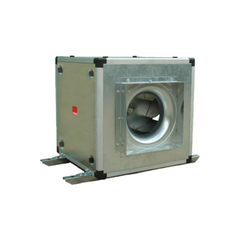 Dòng CFB - Quạt Plenum dẫn động trực tiếp