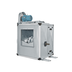 Dòng CFK-B - Dẫn động bằng đai DIDW