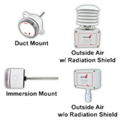 SERIES BTT – BỘ TRUYỀN TÍN HIỆU NHIỆT ĐỘ
