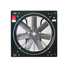 Dòng APN - Quạt cánh quạt dẫn động trực tiếp