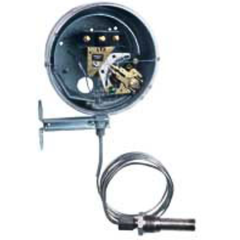 SERIES DA-7035N – CÔNG TẮC NHIỆT ĐỘ