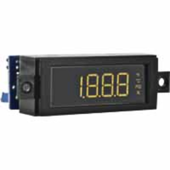 SERIES DPMW – MÀN HÌNH ĐIỀU KHIỂN (REMOTE DISPLAYS)