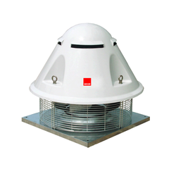 Dòng RDC - Loại ly tâm truyền động trực tiếp