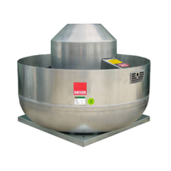 Dòng RVF - Loại ly tâm truyền động trực tiếp