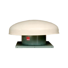 Dòng RDA - Loại trục truyền động trực tiếp