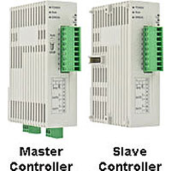 SERIES SCD – BỘ ĐIỀU KHIỂN NHIỆT ĐỘ