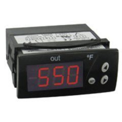 SERIES TCS – CÔNG TẮC NHIỆT ĐỘ