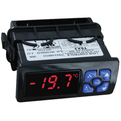 SERIES TSX3 – CÔNG TẮC NHIỆT ĐỘ